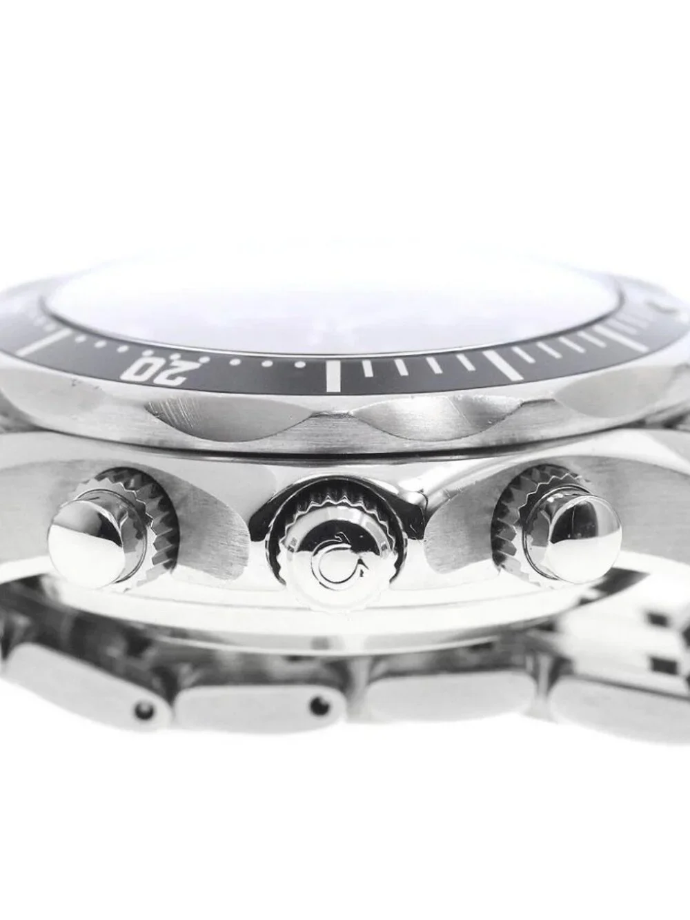 OMEGA Seamaster Pro Divers
